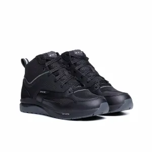 TCX Ladies Nalbak Waterproof Black