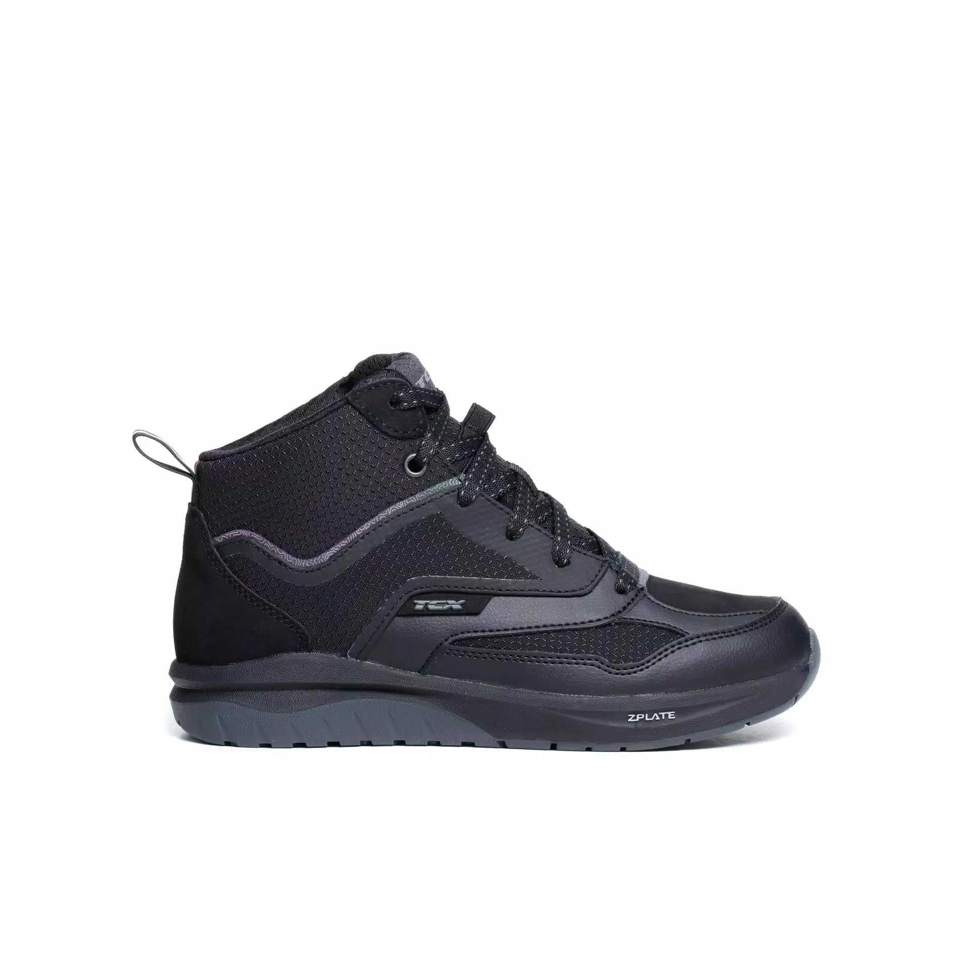 TCX Ladies Nalbak Waterproof Black