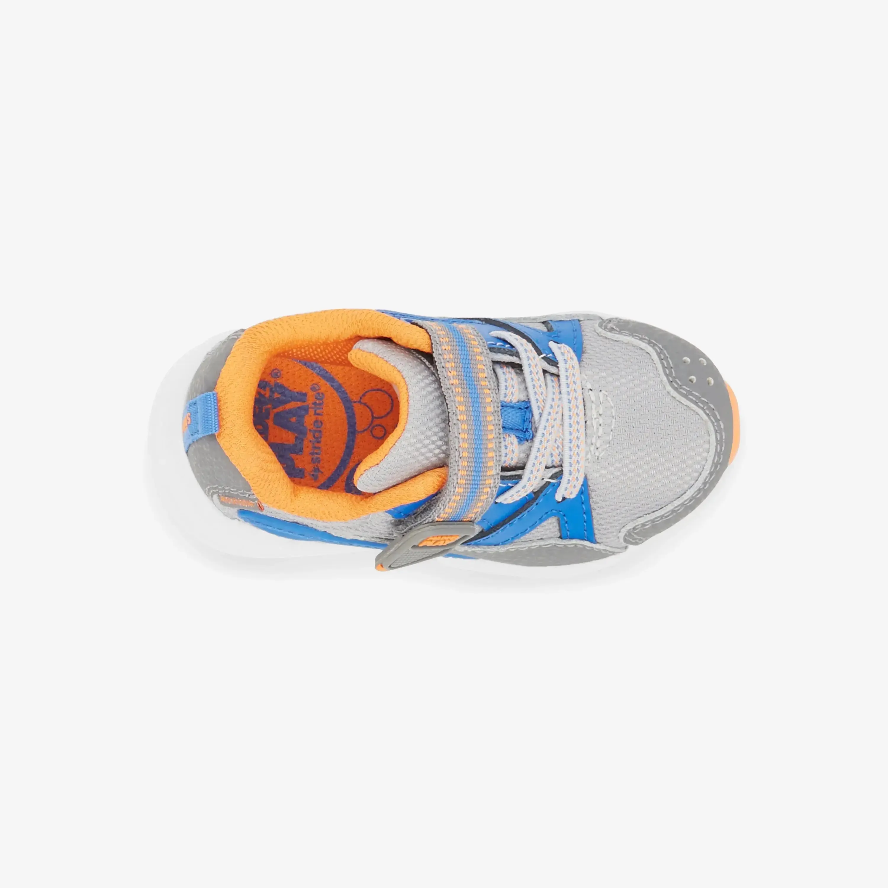 Toddler's Stride Rite M2P Journey 2.0  The Ultimate Adventure Sneaker