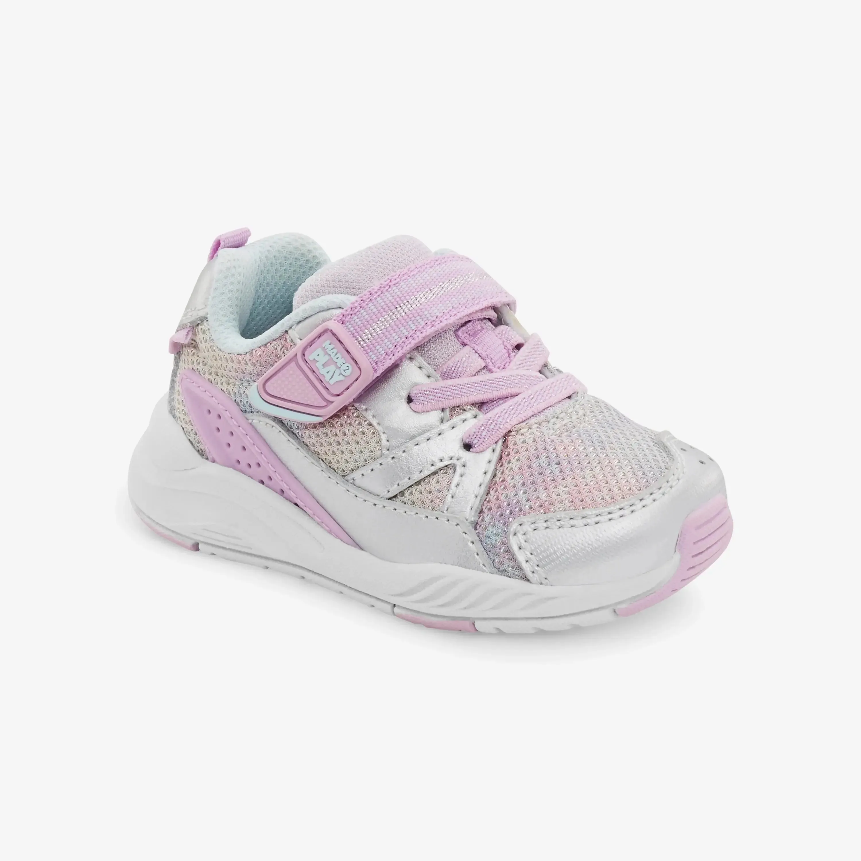 Toddler's Stride Rite M2P Journey 2.0  The Ultimate Adventure Sneaker