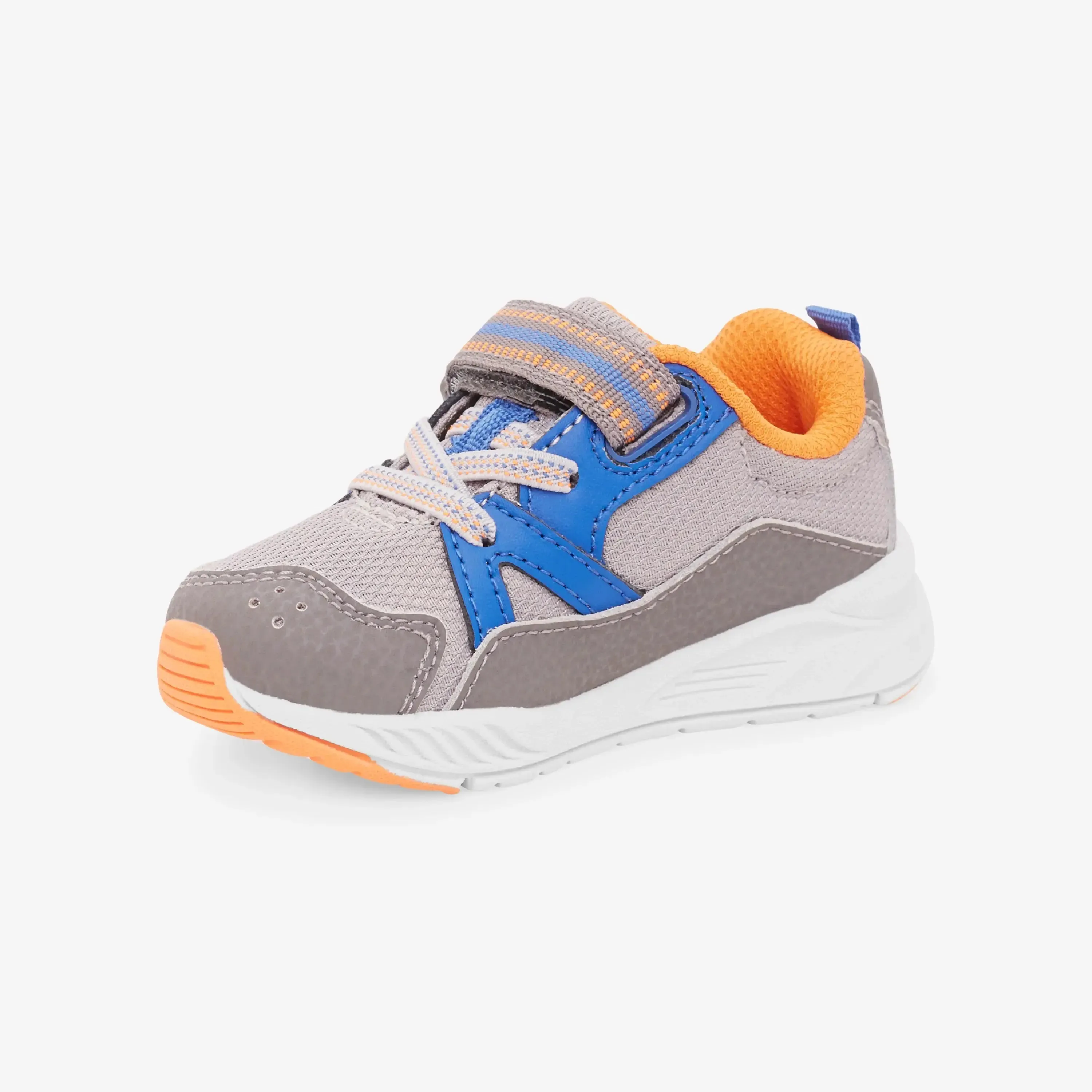 Toddler's Stride Rite M2P Journey 2.0  The Ultimate Adventure Sneaker