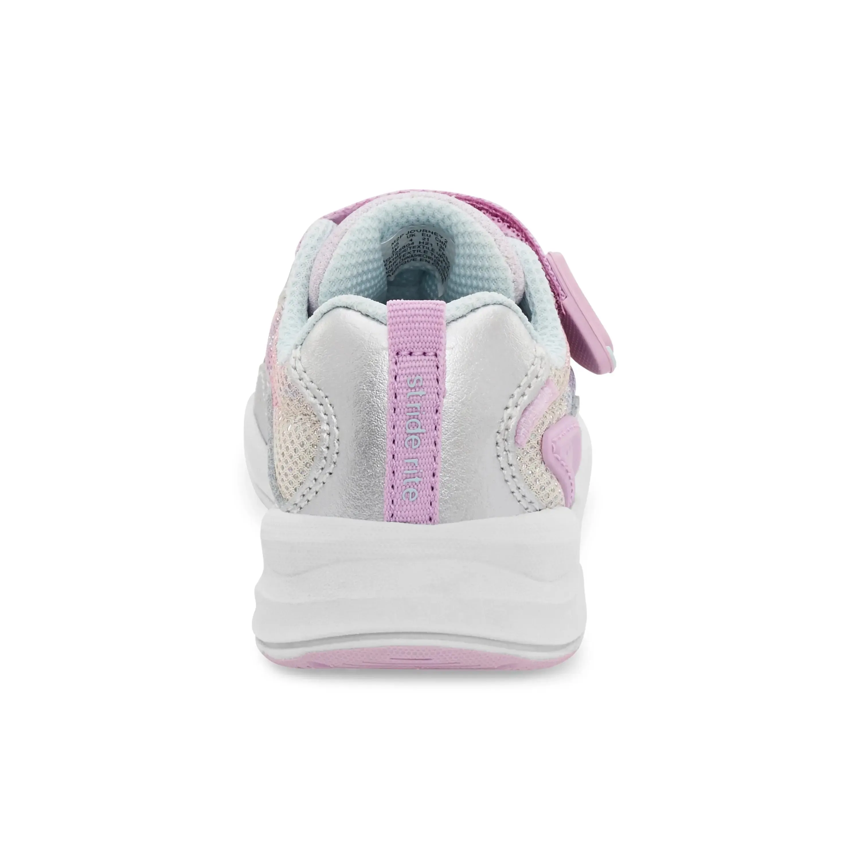 Toddler's Stride Rite M2P Journey 2.0  The Ultimate Adventure Sneaker