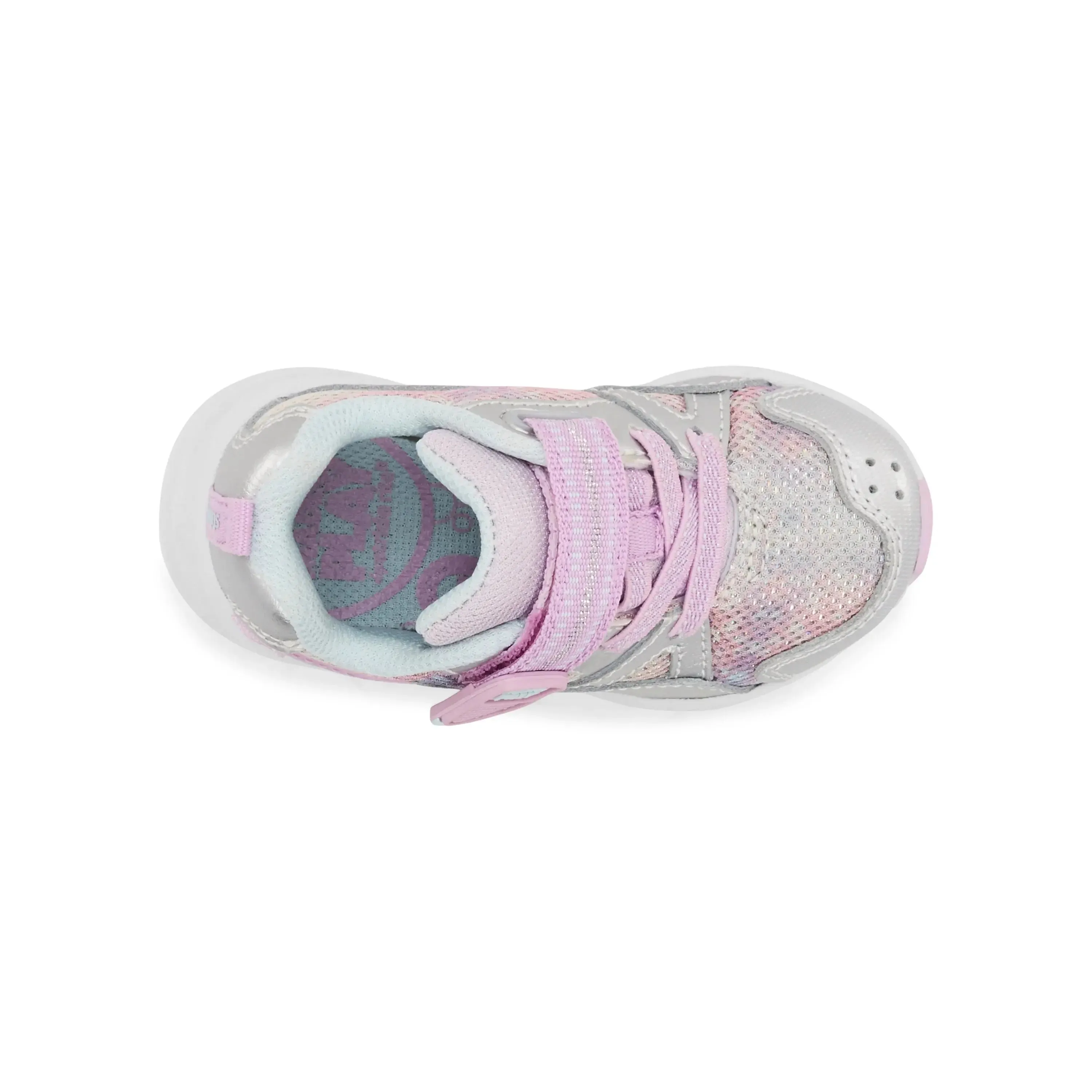 Toddler's Stride Rite M2P Journey 2.0  The Ultimate Adventure Sneaker