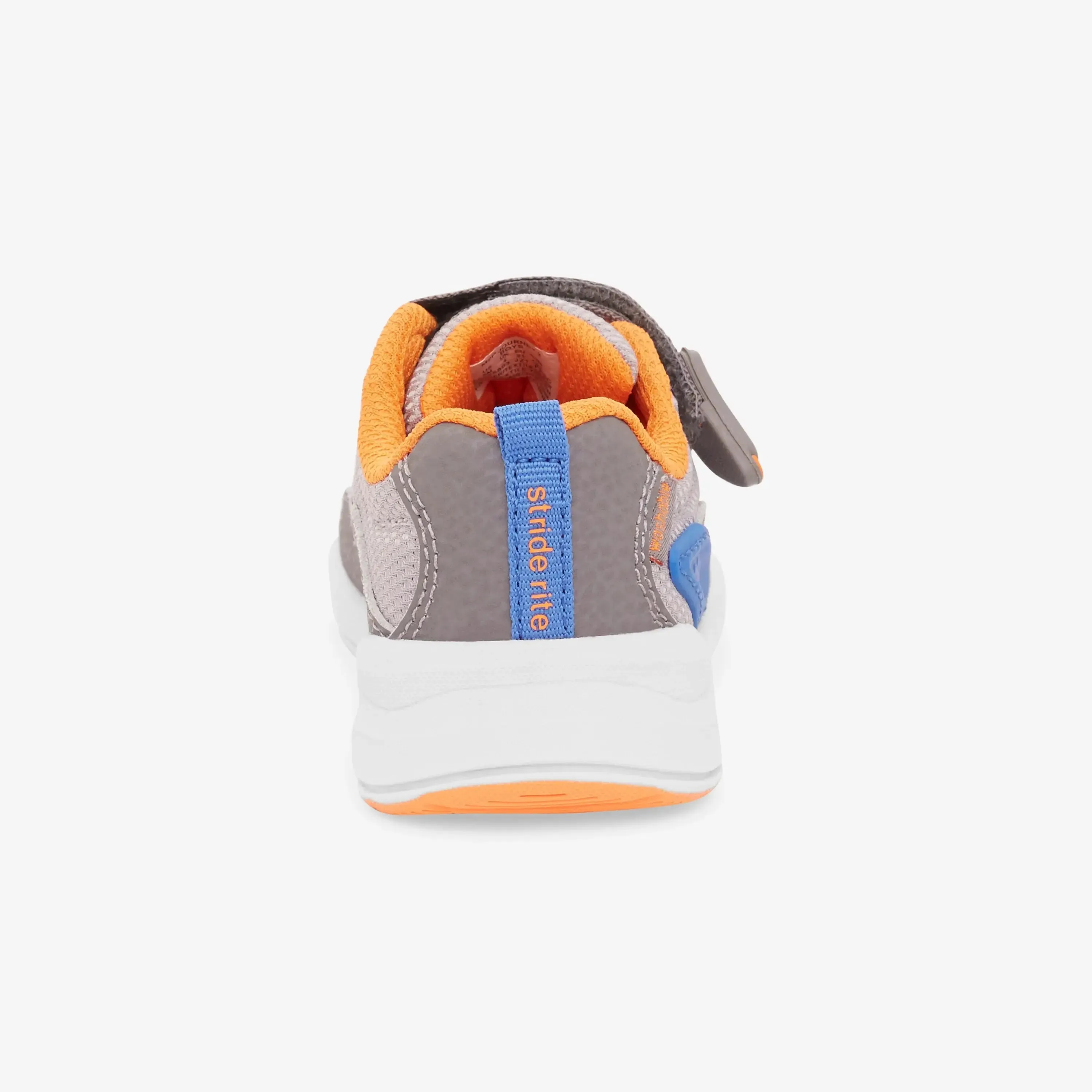 Toddler's Stride Rite M2P Journey 2.0  The Ultimate Adventure Sneaker