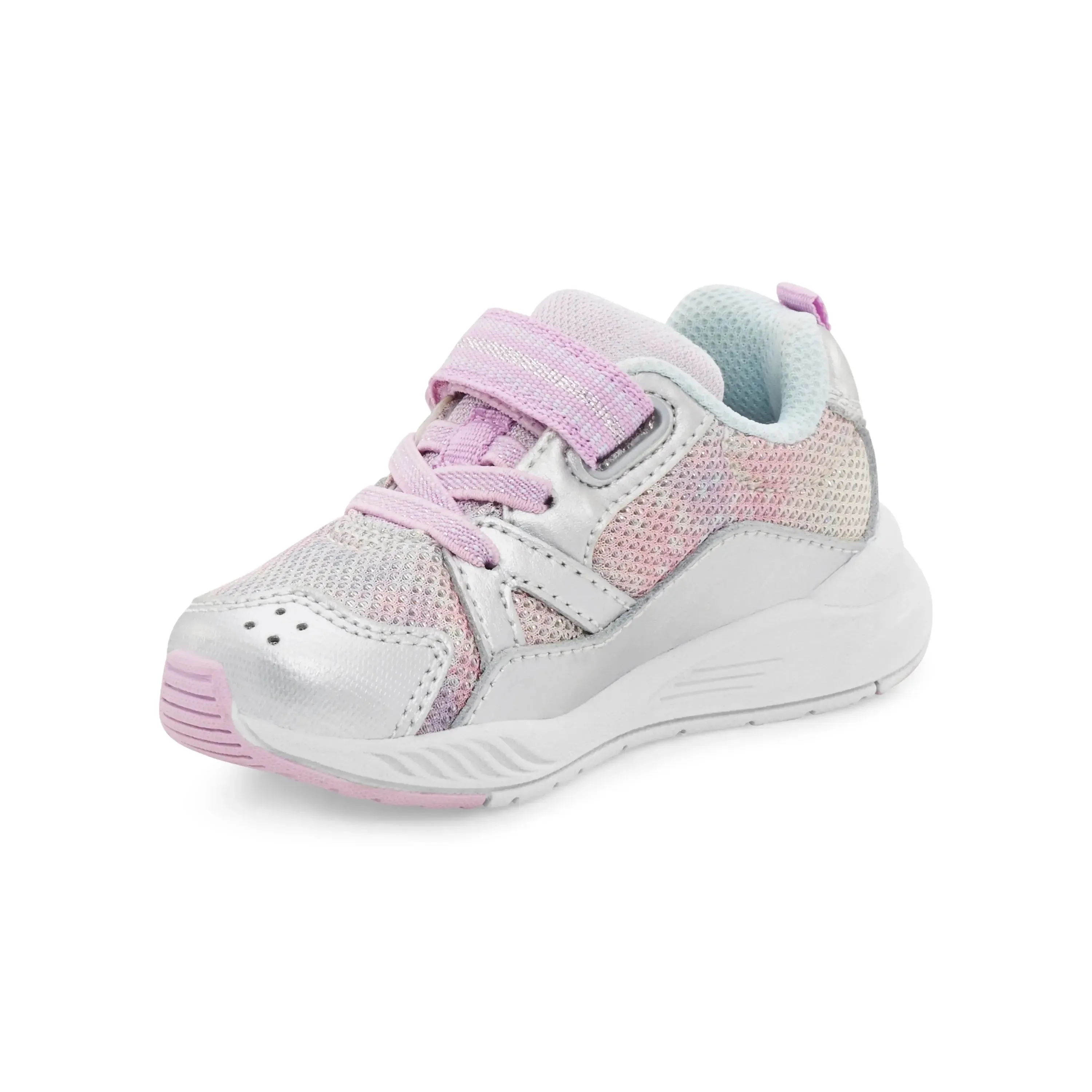 Toddler's Stride Rite M2P Journey 2.0  The Ultimate Adventure Sneaker