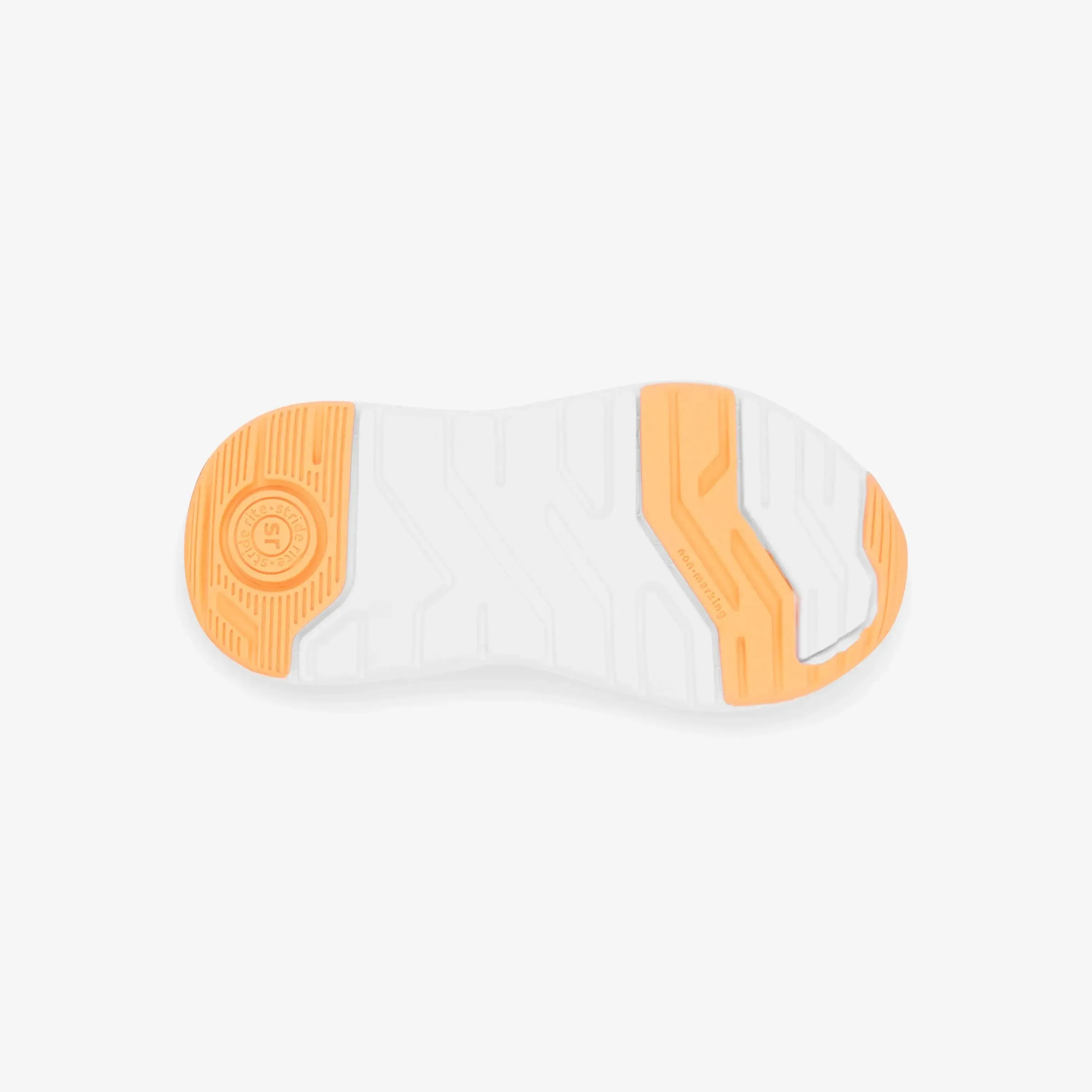 Toddler's Stride Rite M2P Journey 2.0  The Ultimate Adventure Sneaker
