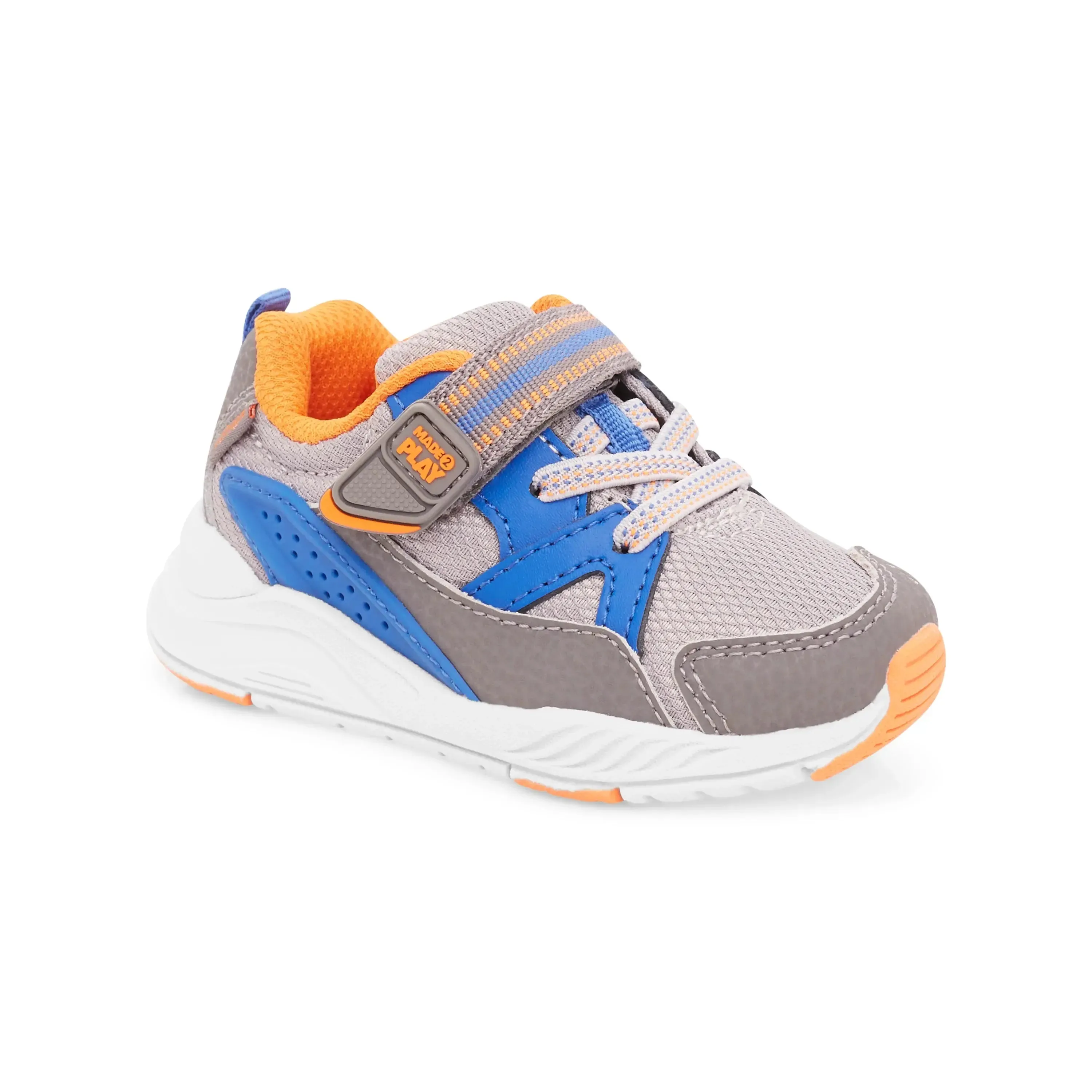 Toddler's Stride Rite M2P Journey 2.0  The Ultimate Adventure Sneaker