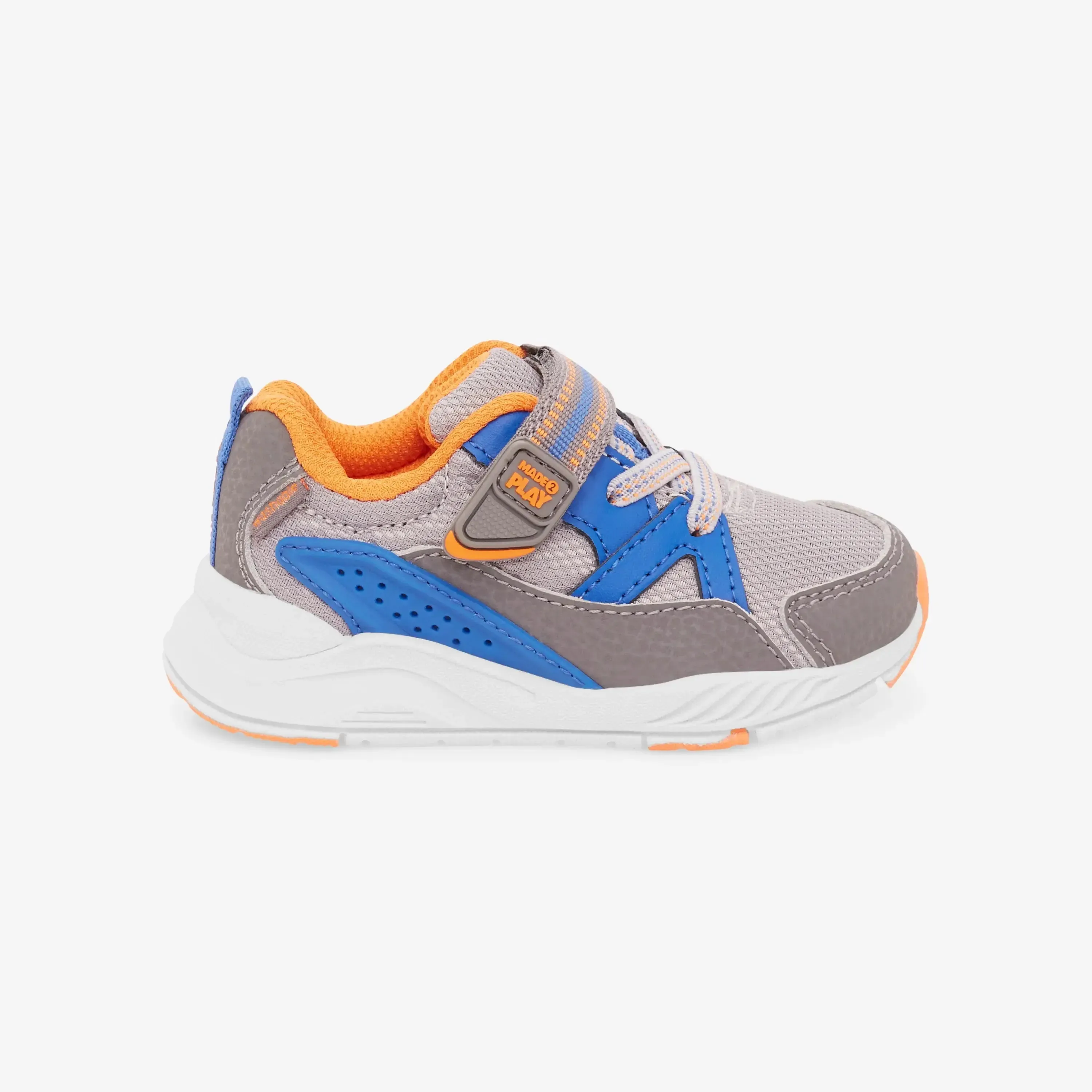 Toddler's Stride Rite M2P Journey 2.0  The Ultimate Adventure Sneaker