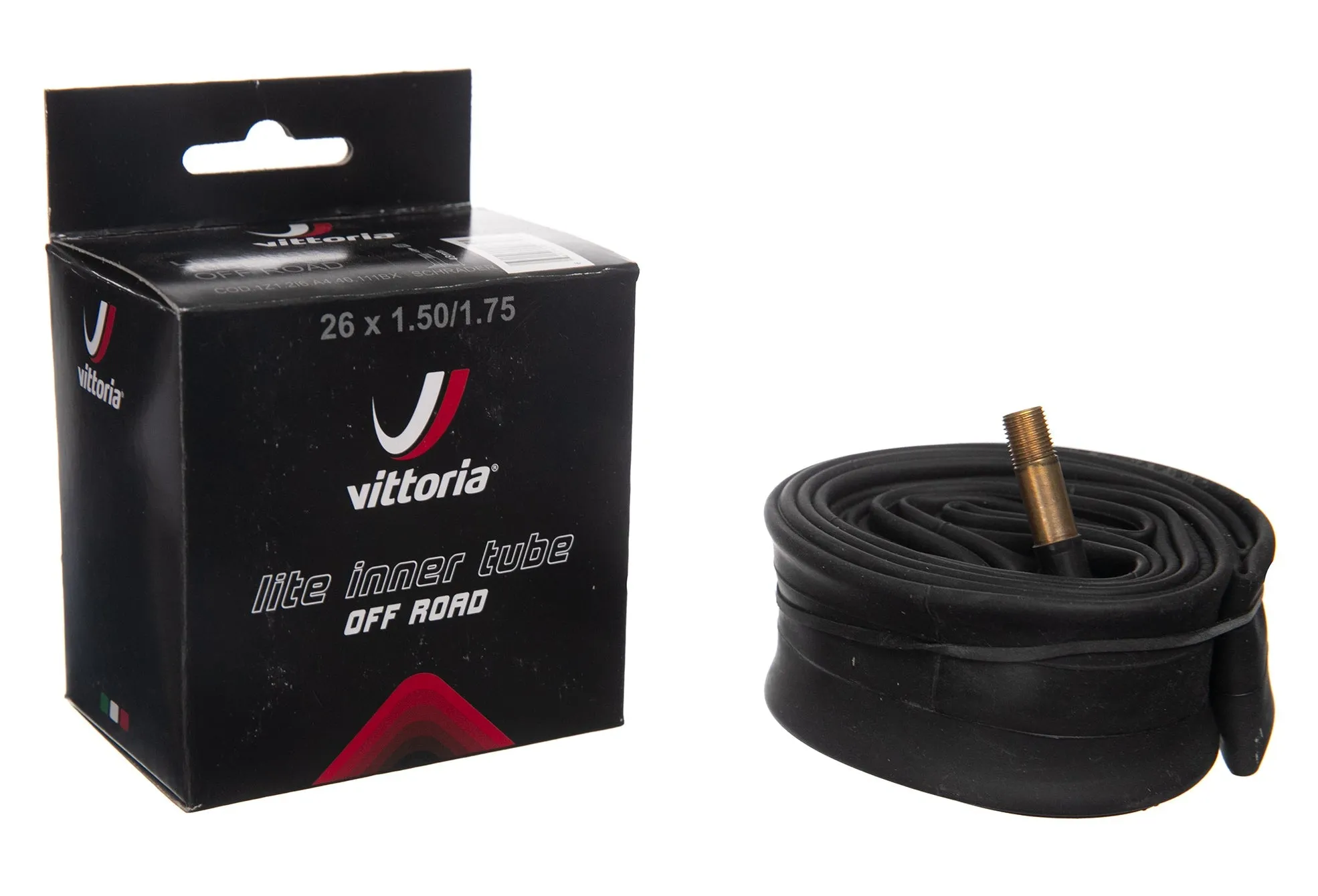 Vittoria 26" Inner Tube