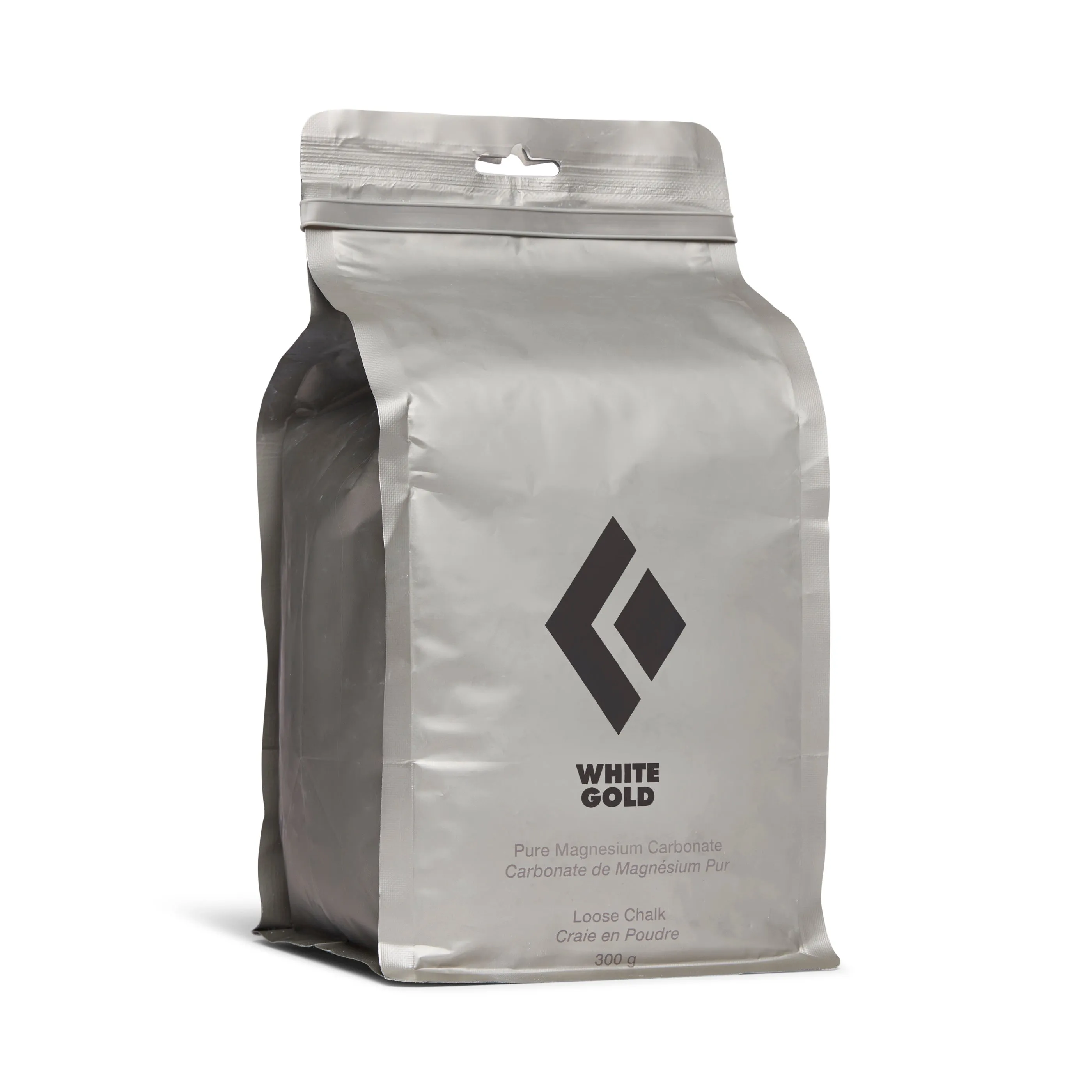 White Gold Loose Chalk 300 g