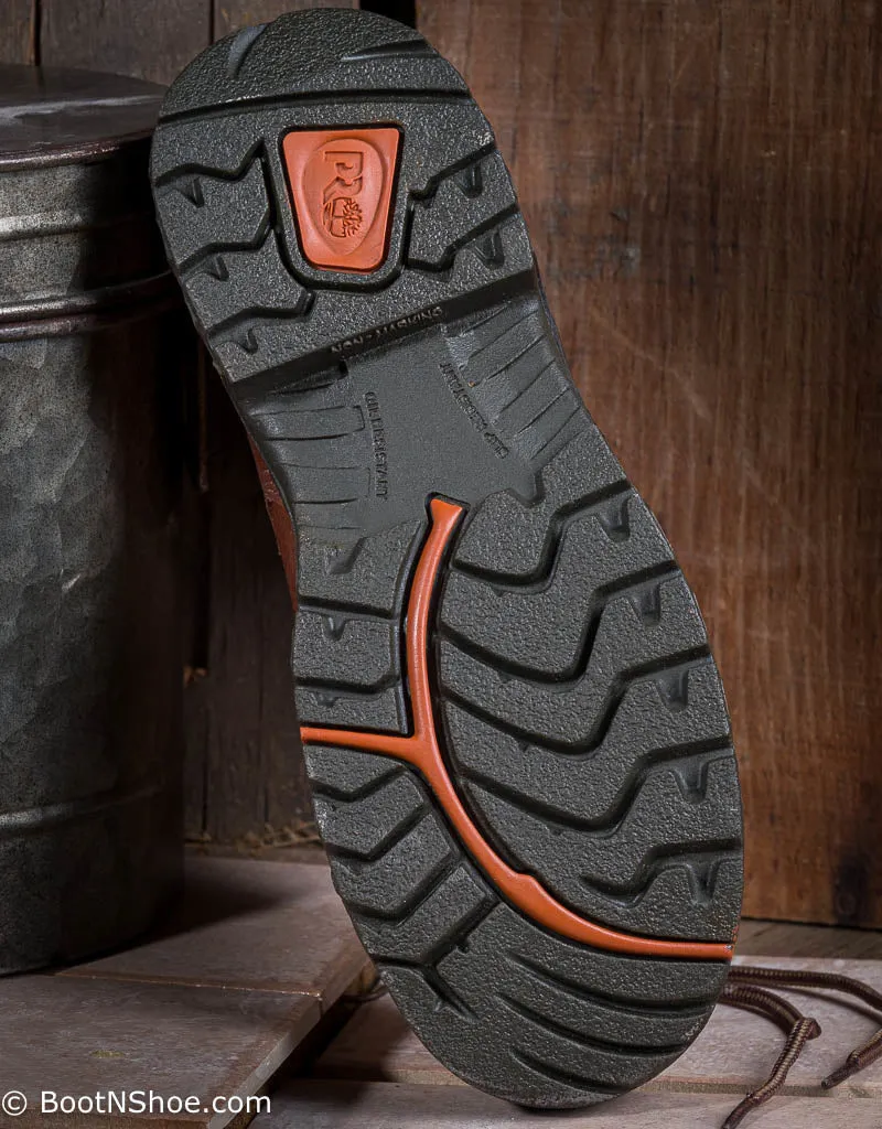 Women's Titan 6" Alloy Toe Work Boots 26388